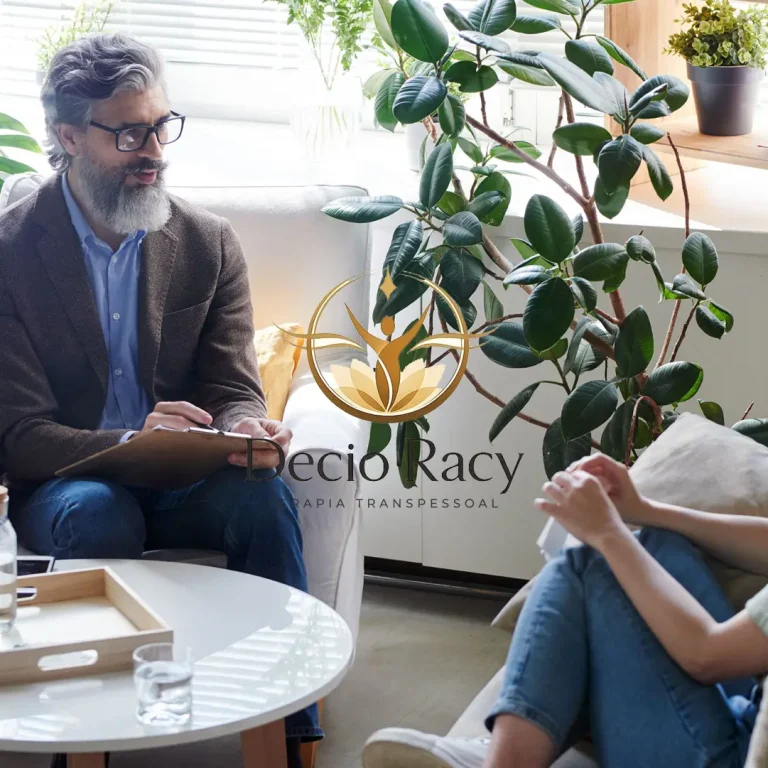 Benefícios da Terapia Transpessoal - Décrio Racy - Terapeuta Transpessoal: conheça aqui os benefícios que esta terapia traz para você!